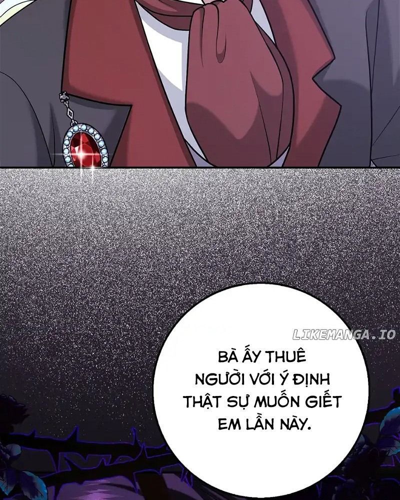 Lọ Lem Đã Mất Tích - Chapter 25 - Page 88