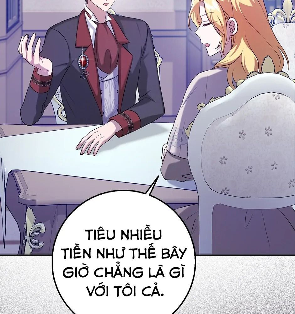 Lọ Lem Đã Mất Tích - Chapter 26 - Page 10