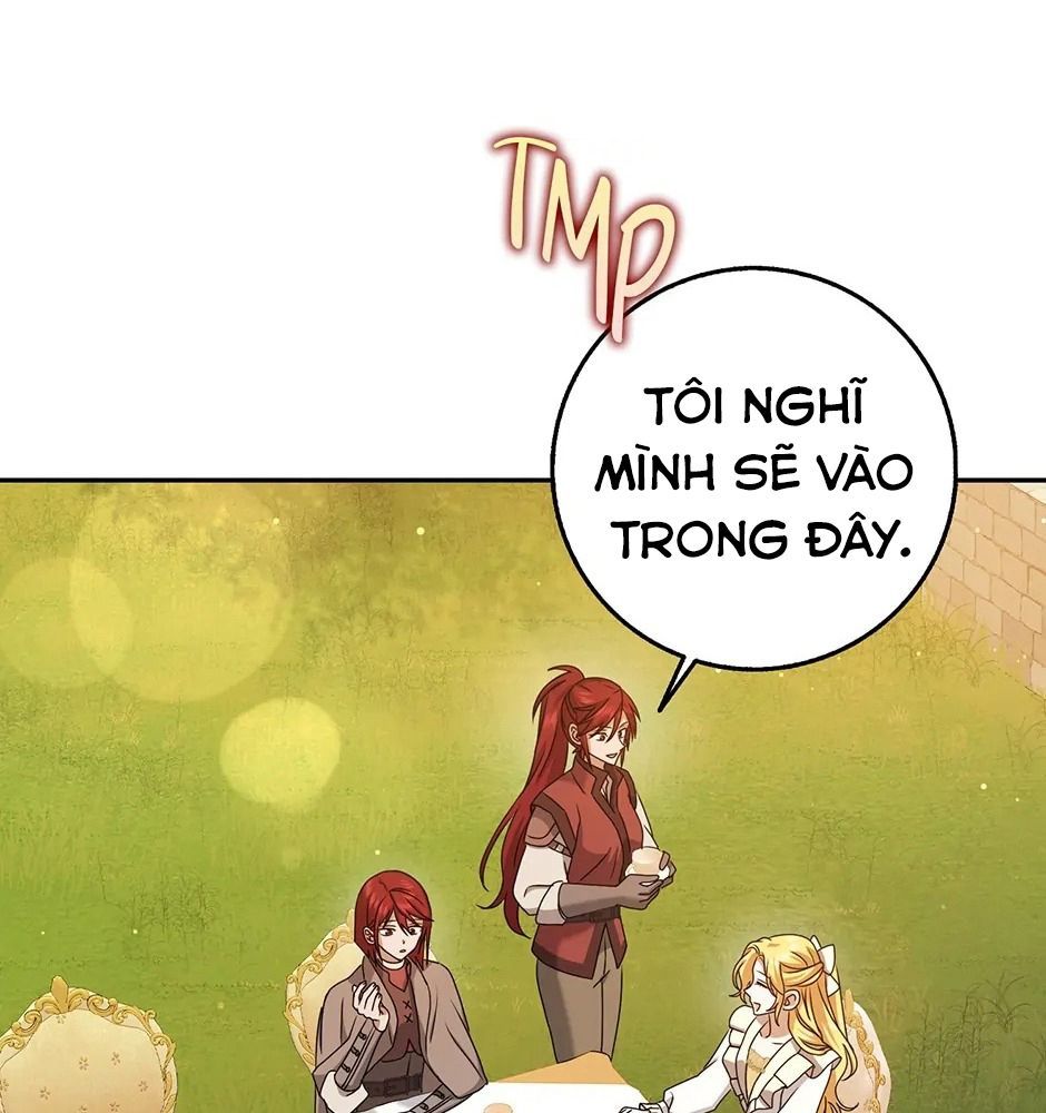 Lọ Lem Đã Mất Tích - Chapter 26 - Page 105