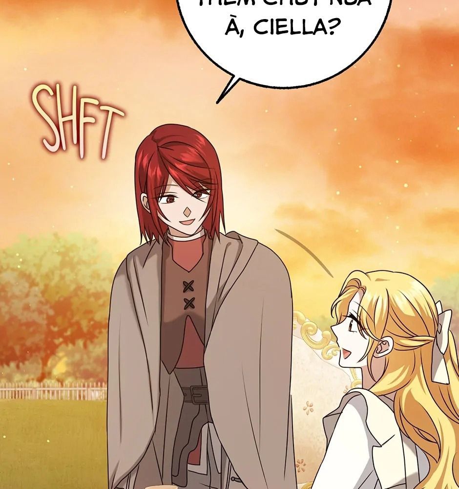 Lọ Lem Đã Mất Tích - Chapter 26 - Page 107