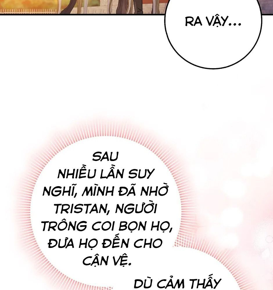 Lọ Lem Đã Mất Tích - Chapter 26 - Page 130