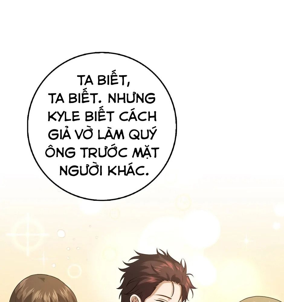 Lọ Lem Đã Mất Tích - Chapter 26 - Page 30