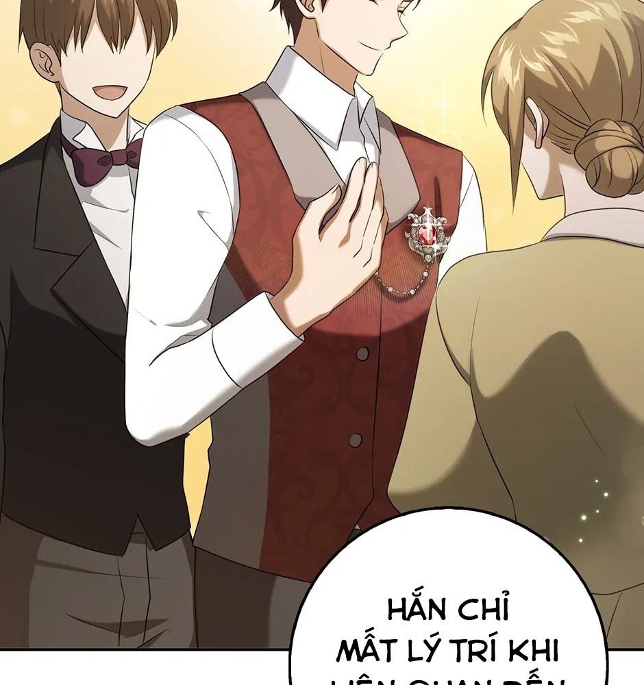 Lọ Lem Đã Mất Tích - Chapter 26 - Page 31