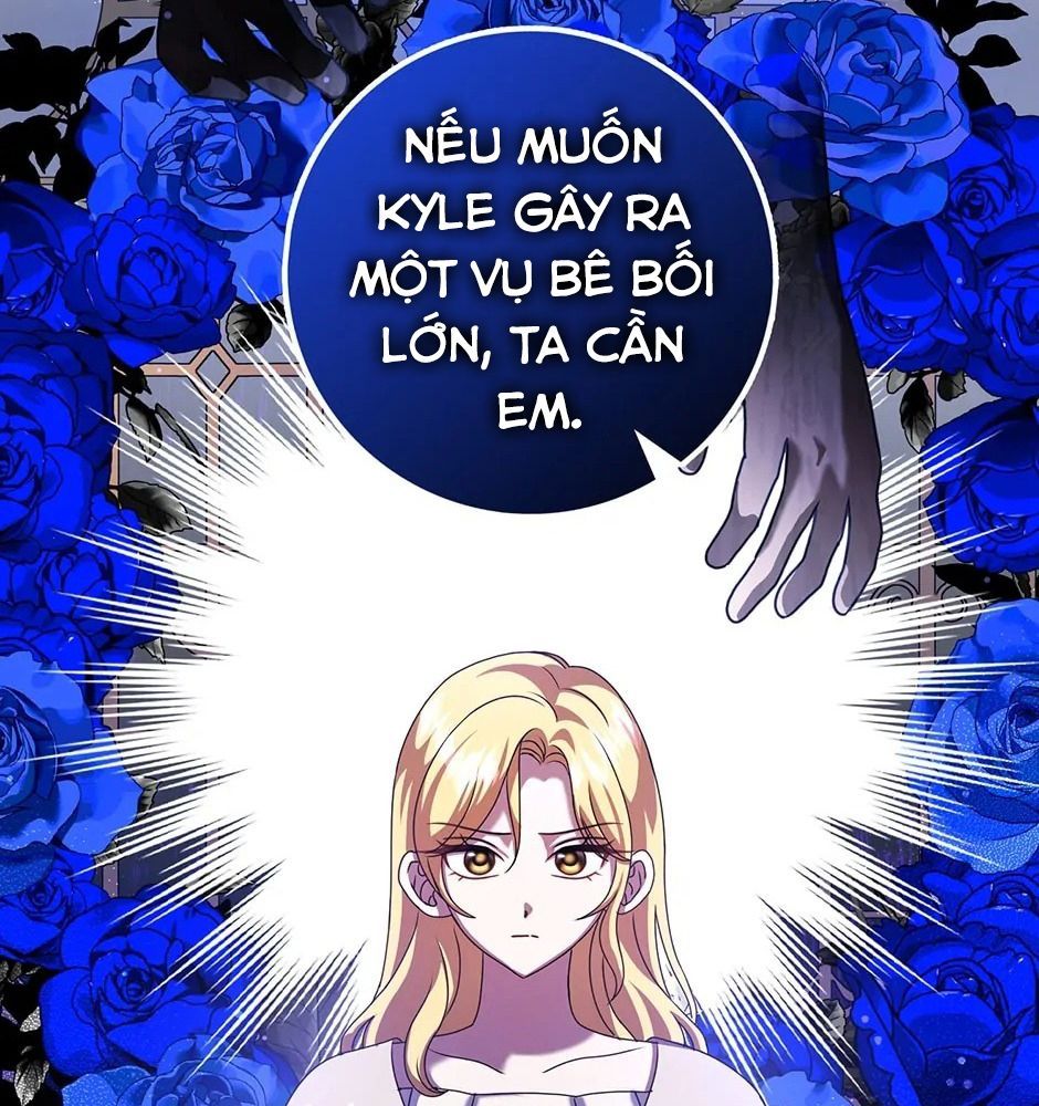 Lọ Lem Đã Mất Tích - Chapter 26 - Page 33