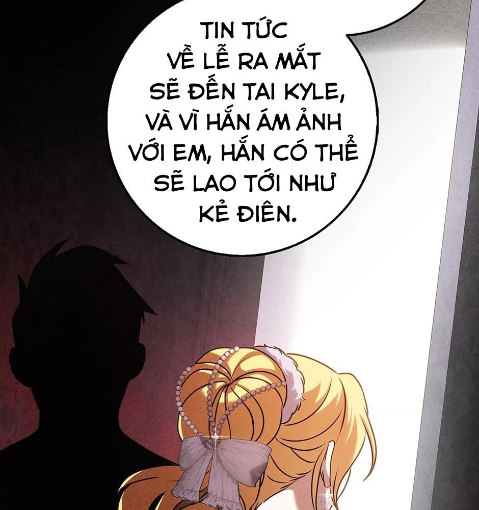 Lọ Lem Đã Mất Tích - Chapter 26 - Page 37