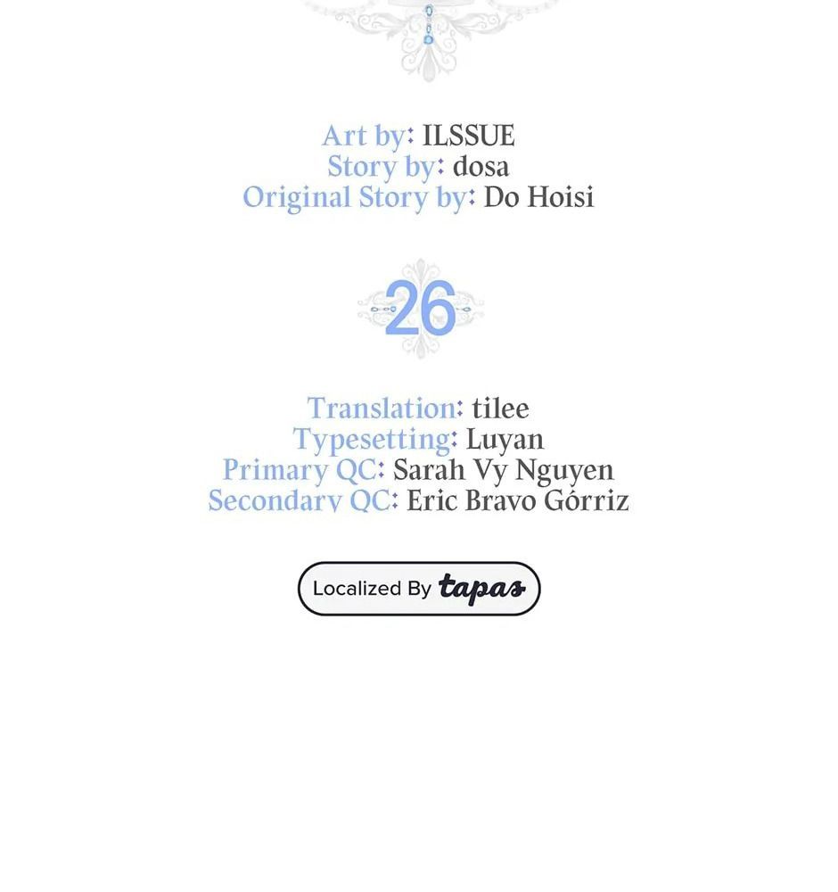 Lọ Lem Đã Mất Tích - Chapter 26 - Page 51