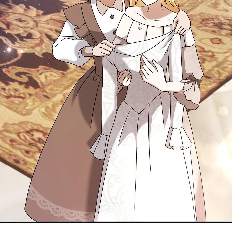 Lọ Lem Đã Mất Tích - Chapter 26 - Page 55