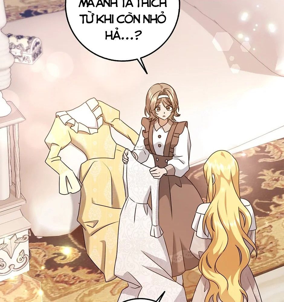 Lọ Lem Đã Mất Tích - Chapter 26 - Page 59