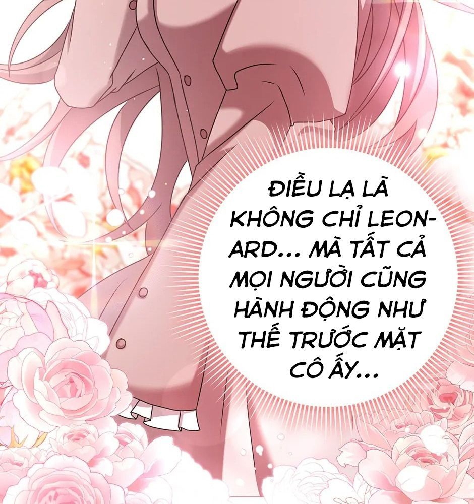 Lọ Lem Đã Mất Tích - Chapter 26 - Page 77