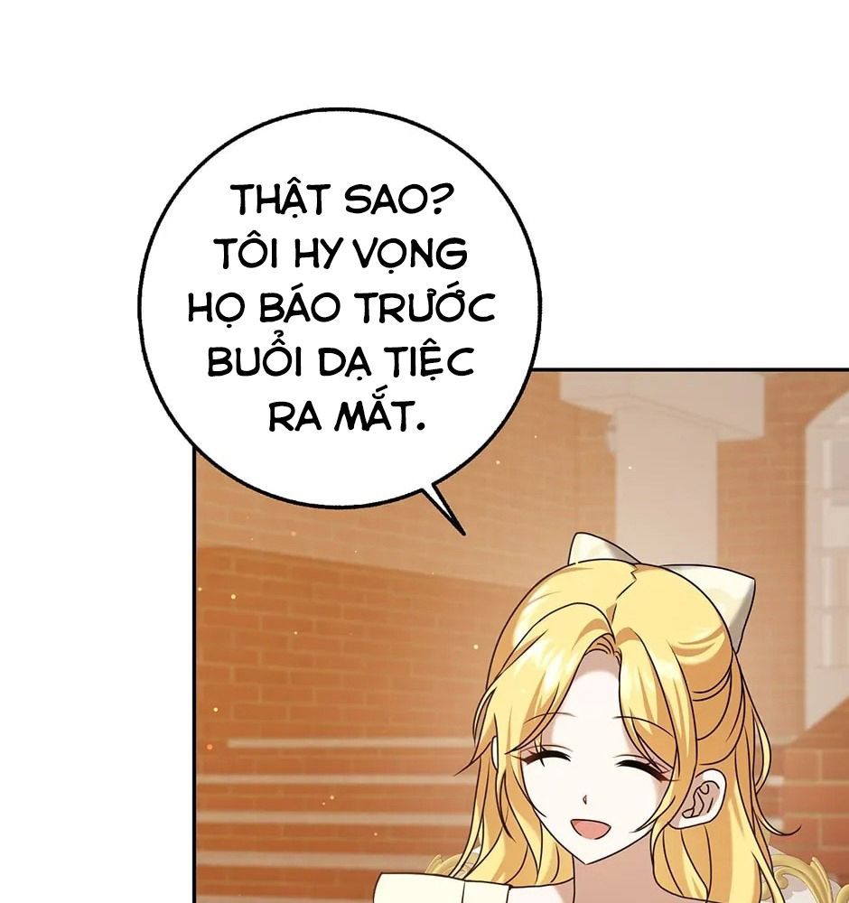 Lọ Lem Đã Mất Tích - Chapter 26 - Page 93