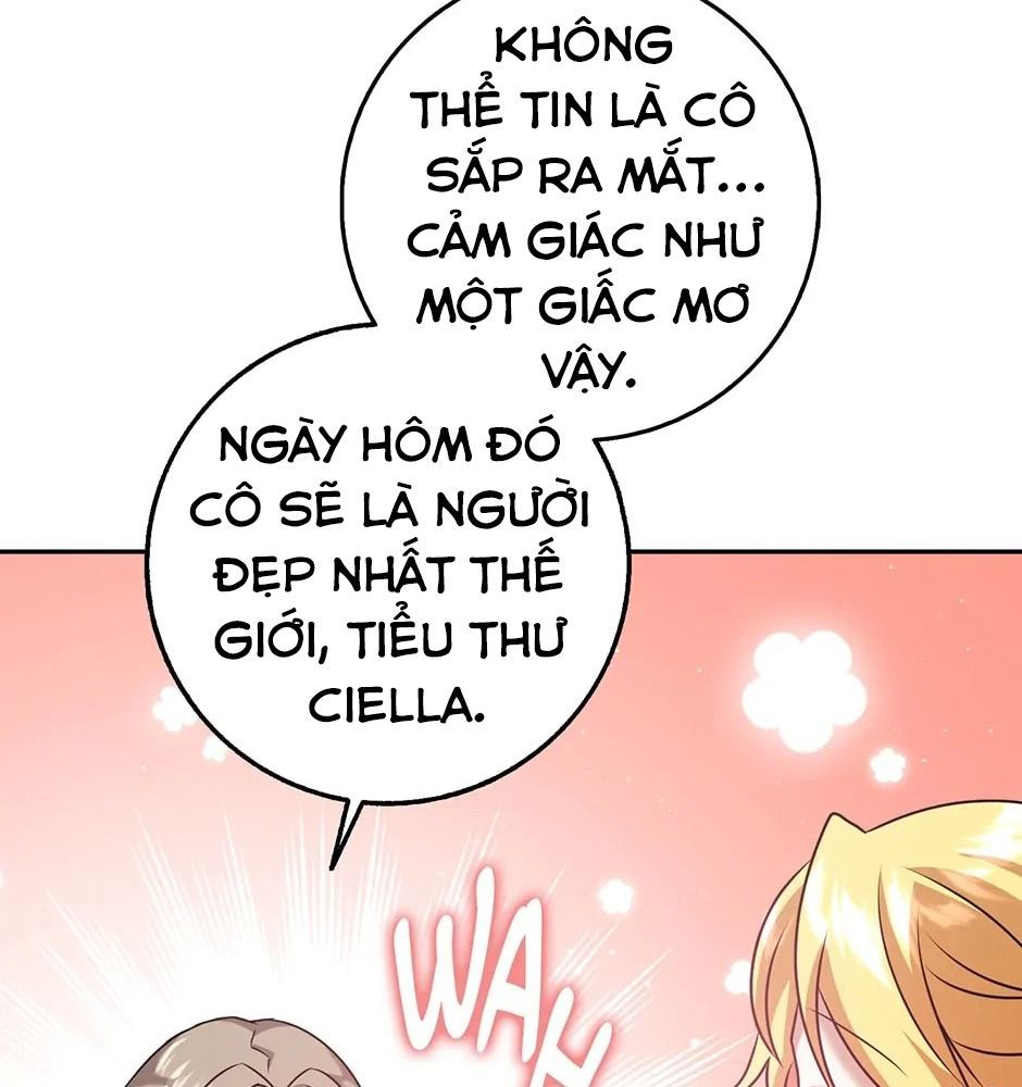 Lọ Lem Đã Mất Tích - Chapter 26 - Page 95