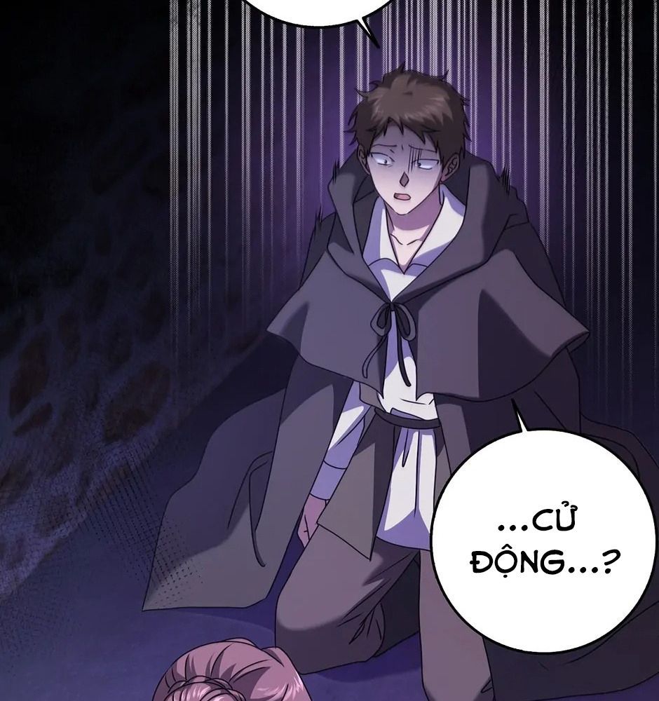 Lọ Lem Đã Mất Tích - Chapter 27 - Page 121