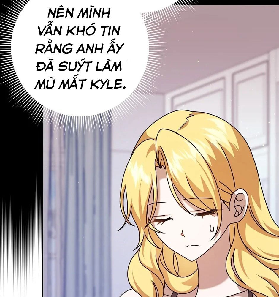 Lọ Lem Đã Mất Tích - Chapter 27 - Page 19