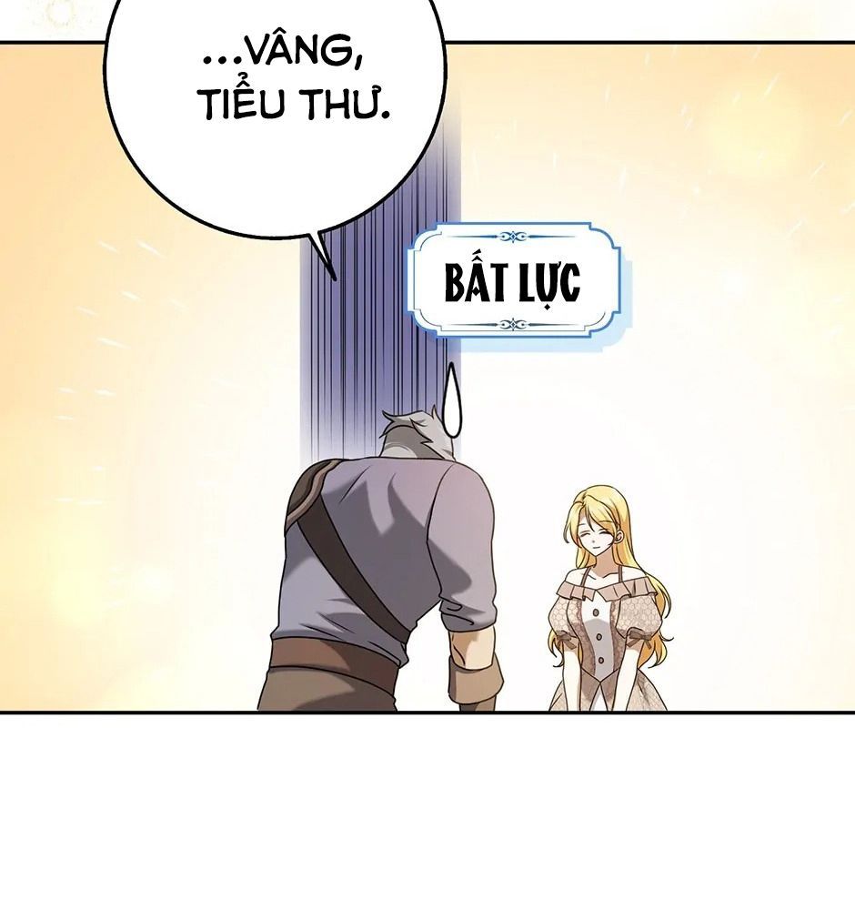 Lọ Lem Đã Mất Tích - Chapter 27 - Page 30