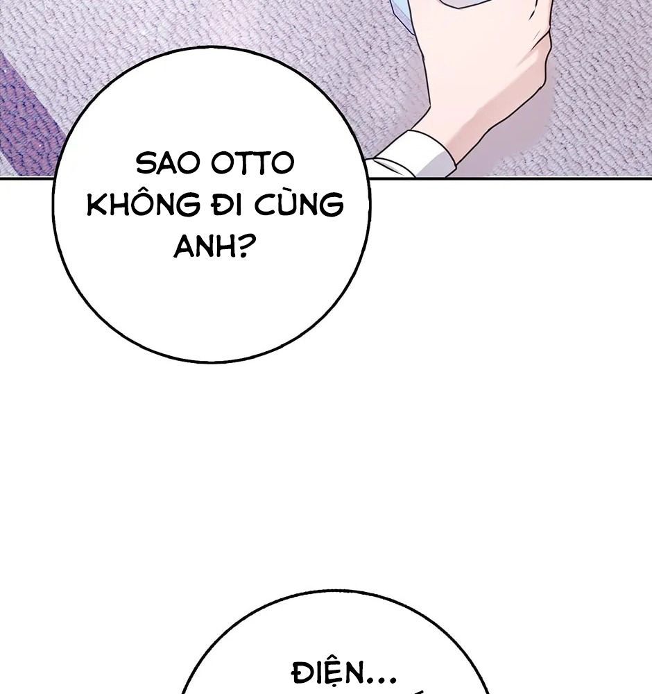 Lọ Lem Đã Mất Tích - Chapter 27 - Page 41