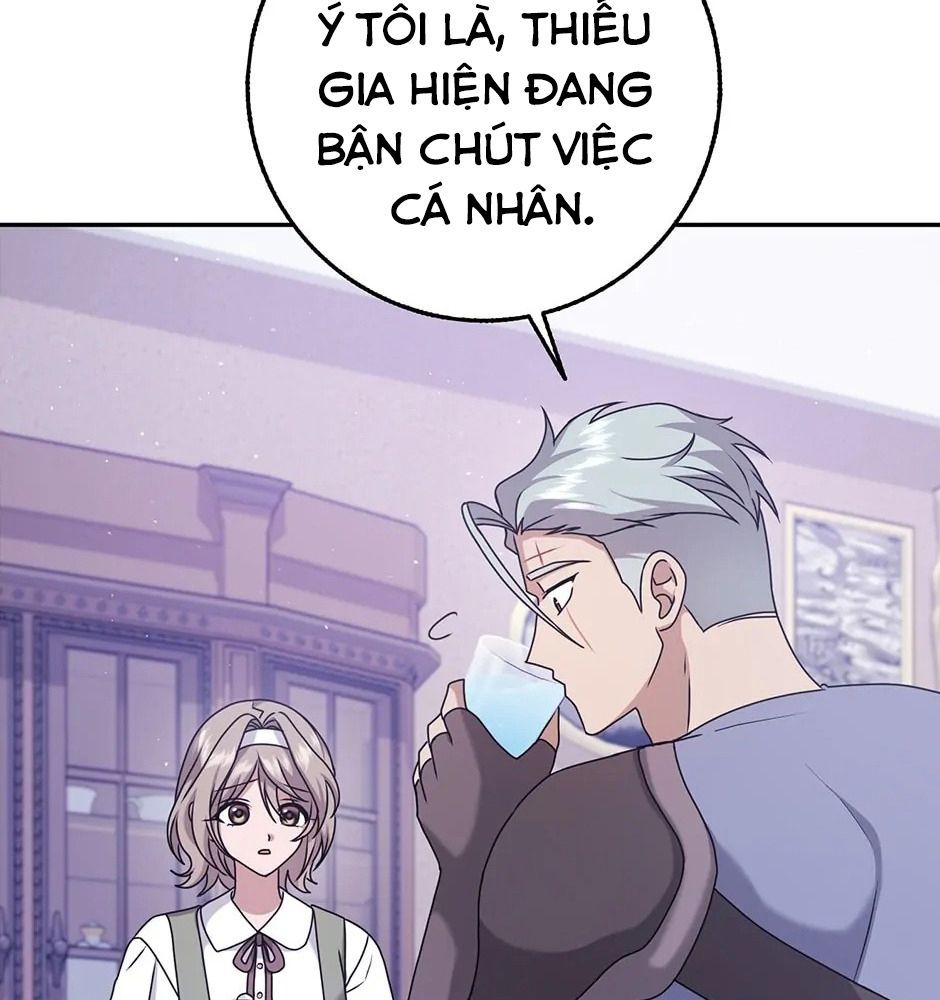 Lọ Lem Đã Mất Tích - Chapter 27 - Page 42