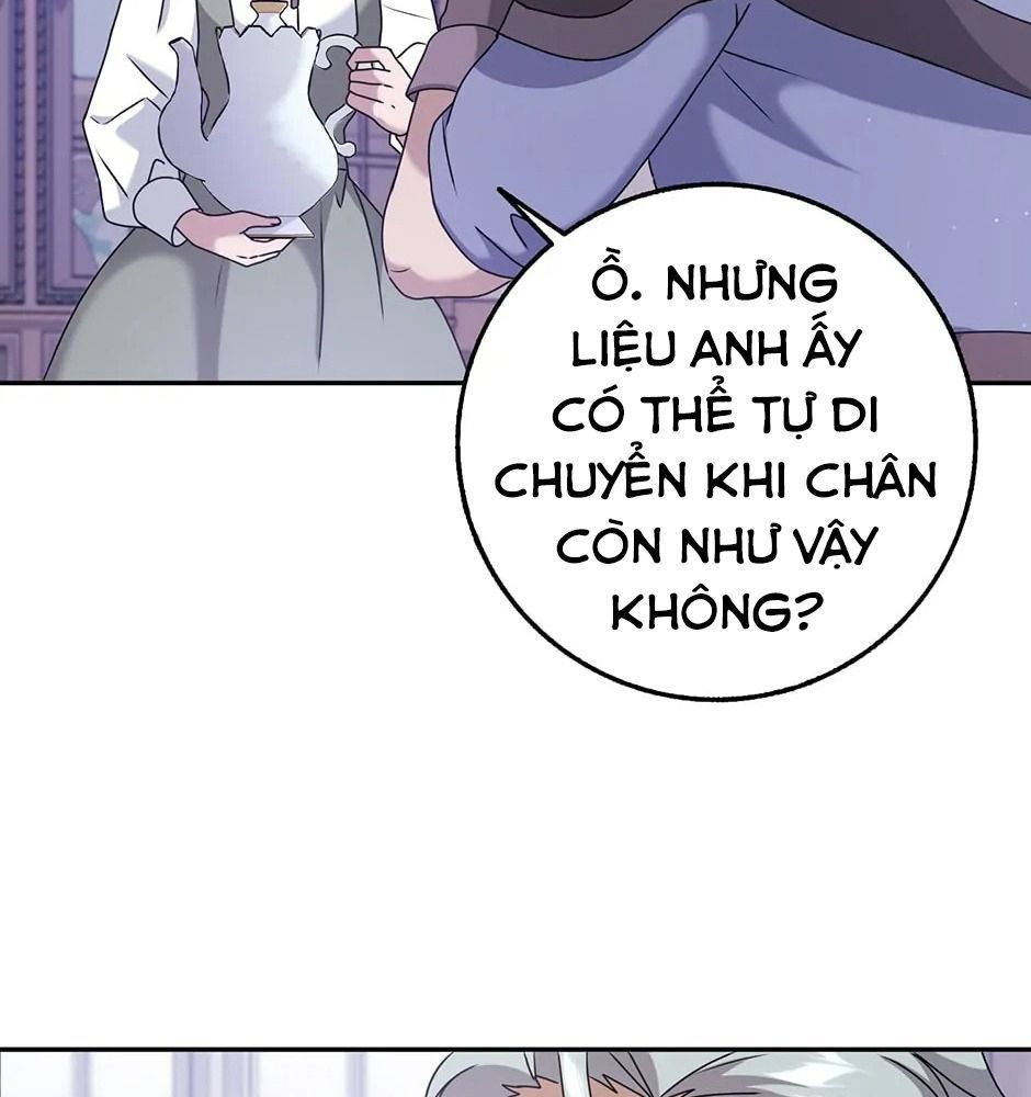 Lọ Lem Đã Mất Tích - Chapter 27 - Page 43