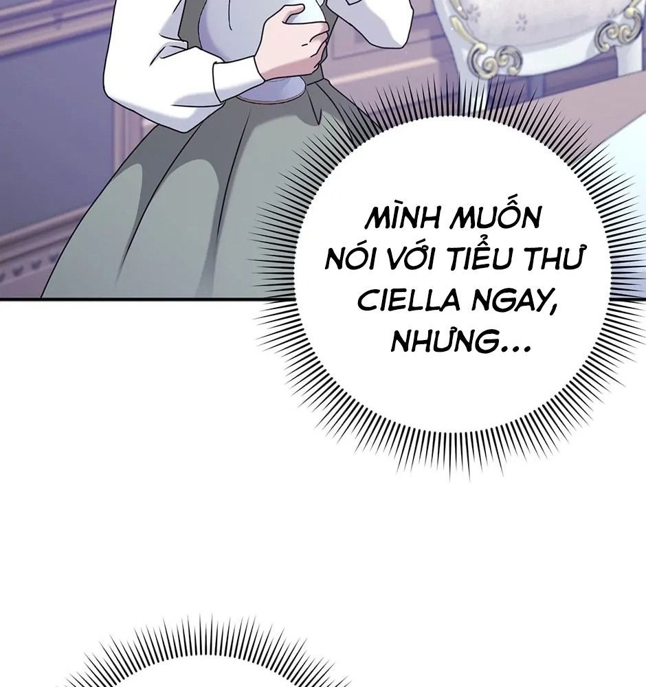 Lọ Lem Đã Mất Tích - Chapter 27 - Page 54