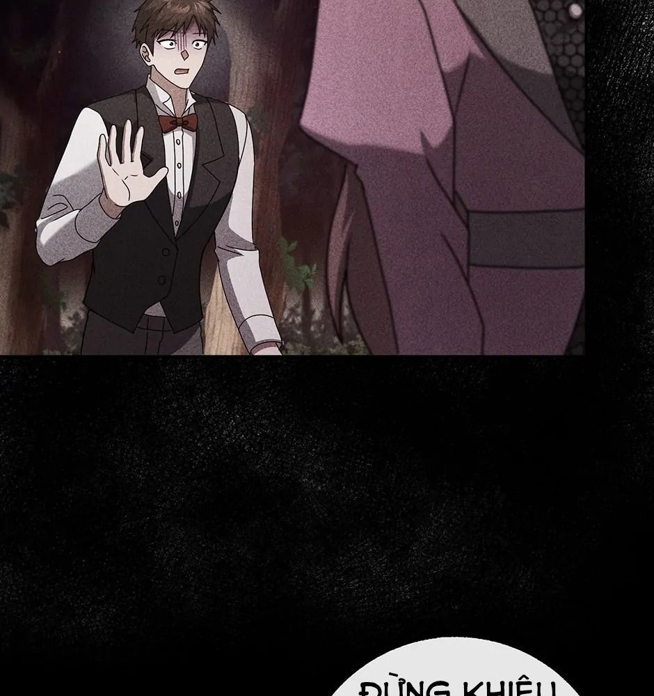 Lọ Lem Đã Mất Tích - Chapter 27 - Page 69