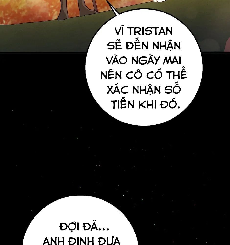 Lọ Lem Đã Mất Tích - Chapter 27 - Page 8