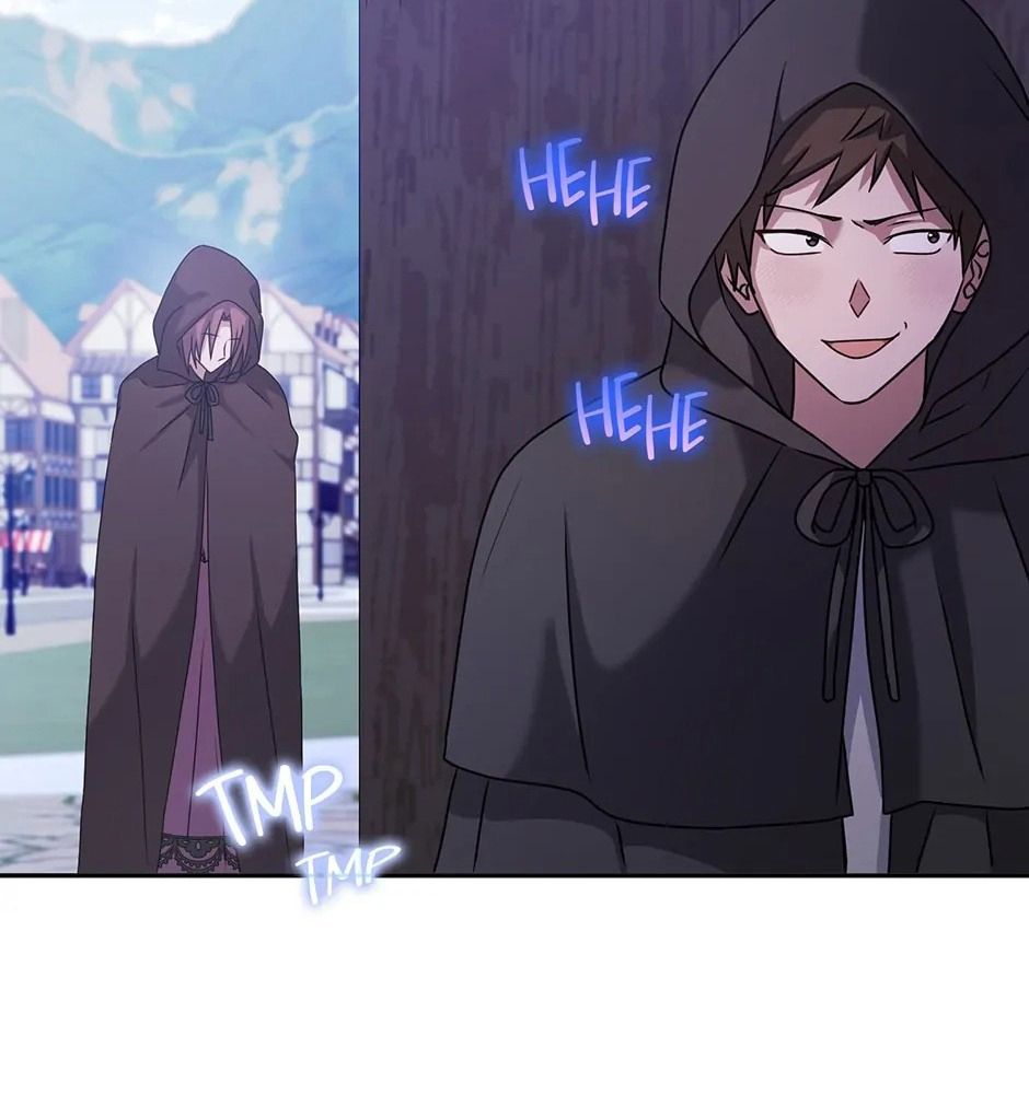 Lọ Lem Đã Mất Tích - Chapter 27 - Page 85