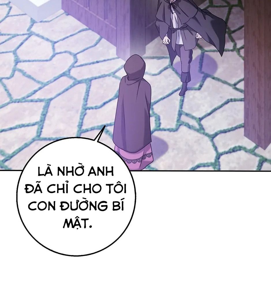 Lọ Lem Đã Mất Tích - Chapter 27 - Page 92