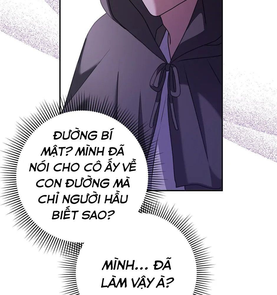 Lọ Lem Đã Mất Tích - Chapter 27 - Page 94
