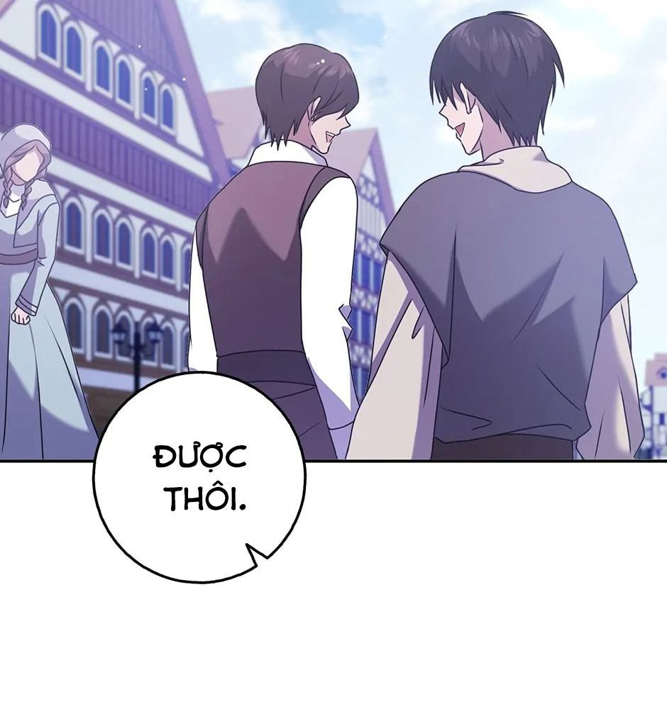 Lọ Lem Đã Mất Tích - Chapter 27 - Page 96