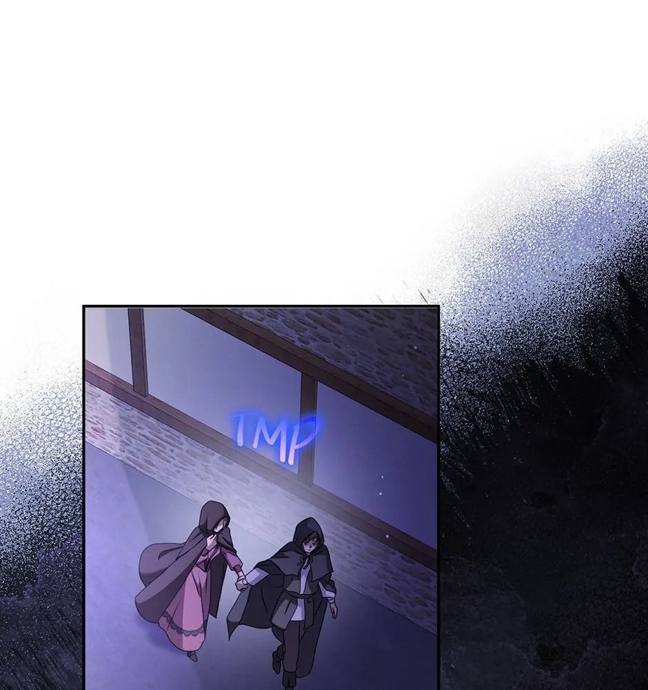 Lọ Lem Đã Mất Tích - Chapter 27 - Page 98