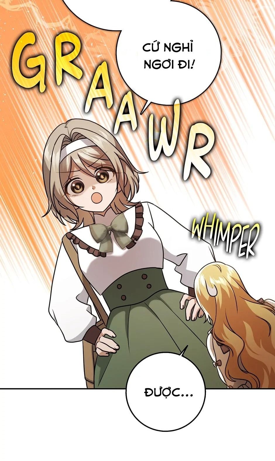 Lọ Lem Đã Mất Tích - Chapter 28 - Page 12