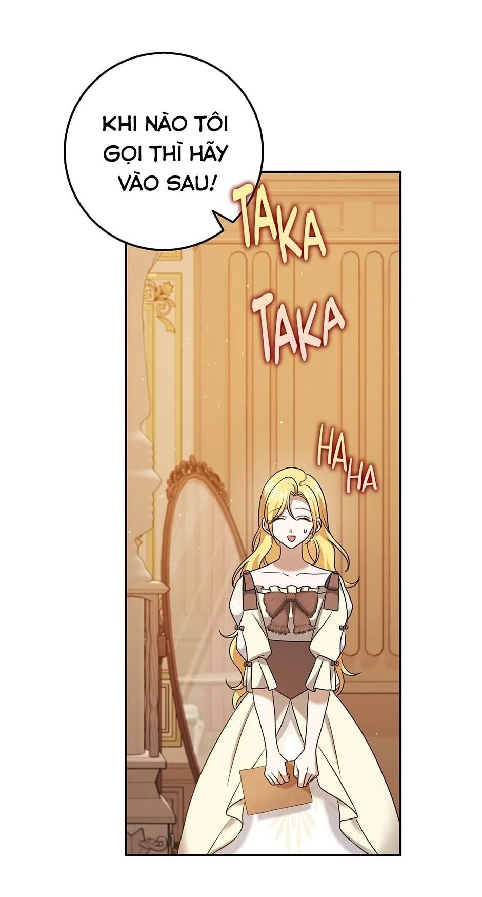 Lọ Lem Đã Mất Tích - Chapter 28 - Page 13