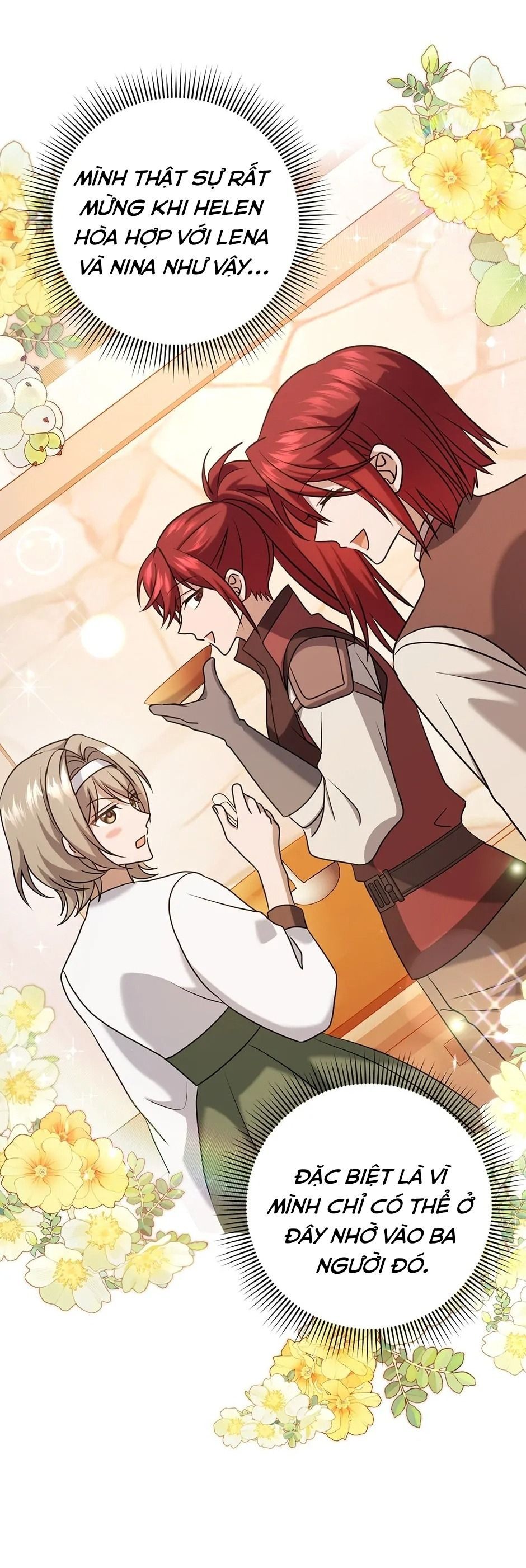 Lọ Lem Đã Mất Tích - Chapter 28 - Page 14