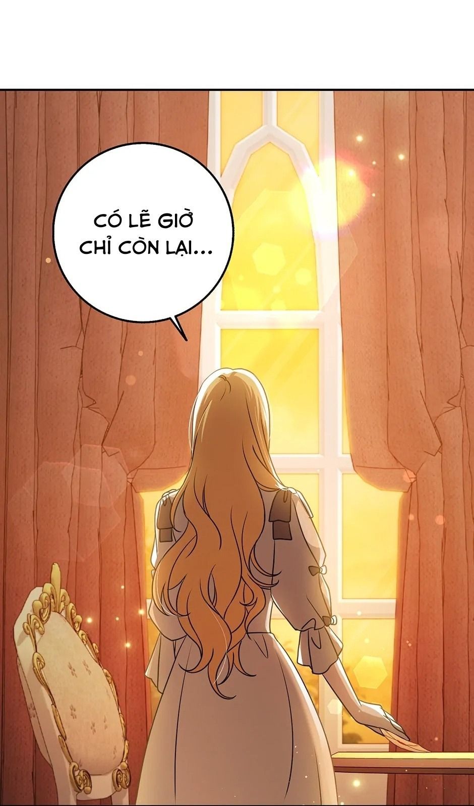 Lọ Lem Đã Mất Tích - Chapter 28 - Page 16