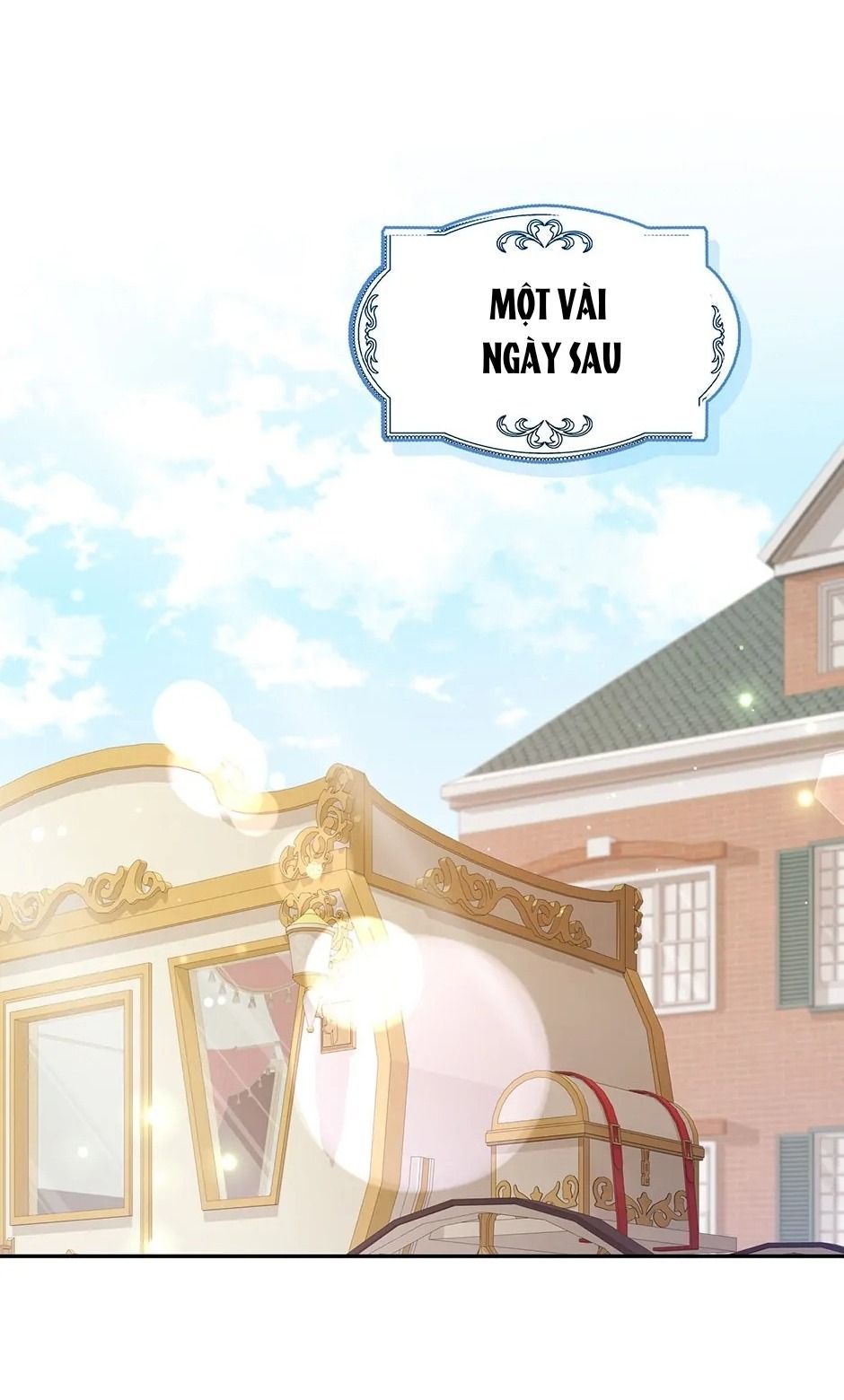 Lọ Lem Đã Mất Tích - Chapter 28 - Page 19