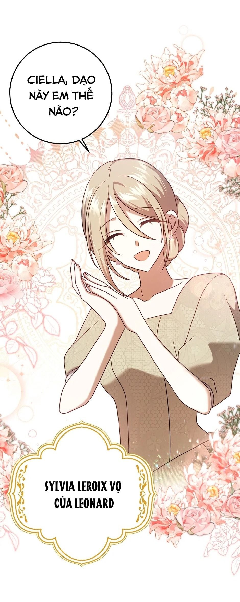 Lọ Lem Đã Mất Tích - Chapter 28 - Page 20