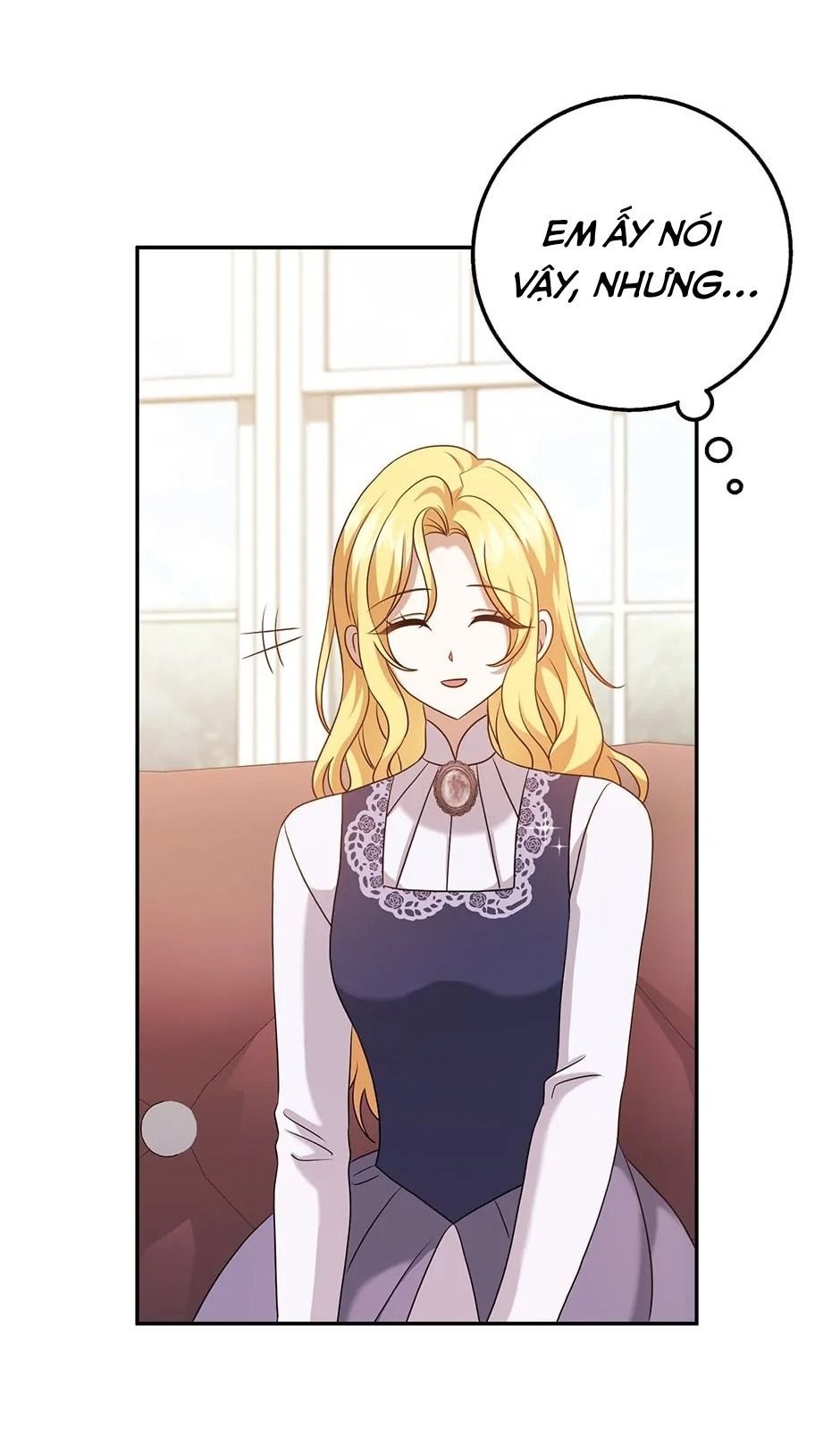 Lọ Lem Đã Mất Tích - Chapter 28 - Page 22