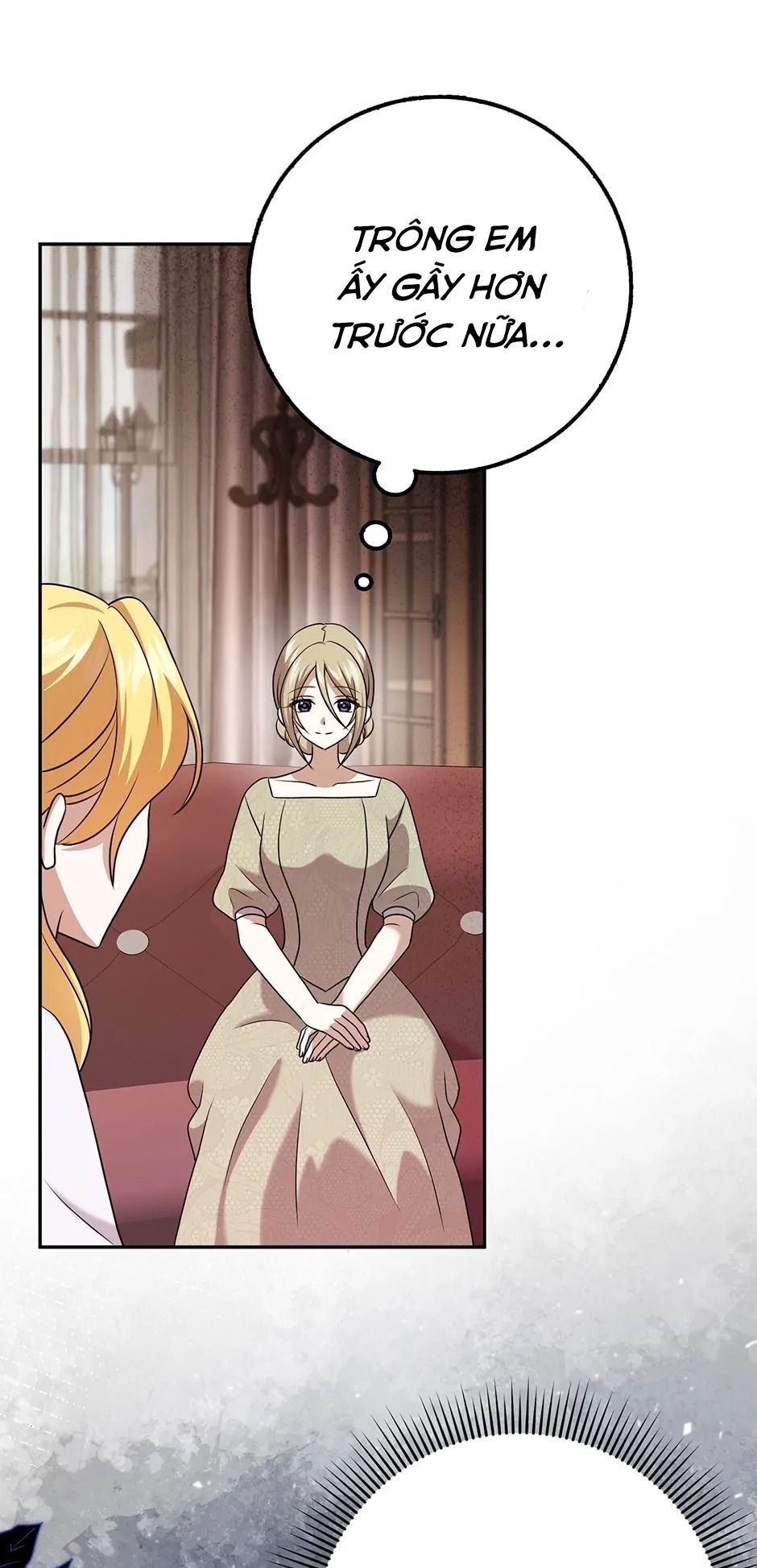 Lọ Lem Đã Mất Tích - Chapter 28 - Page 23