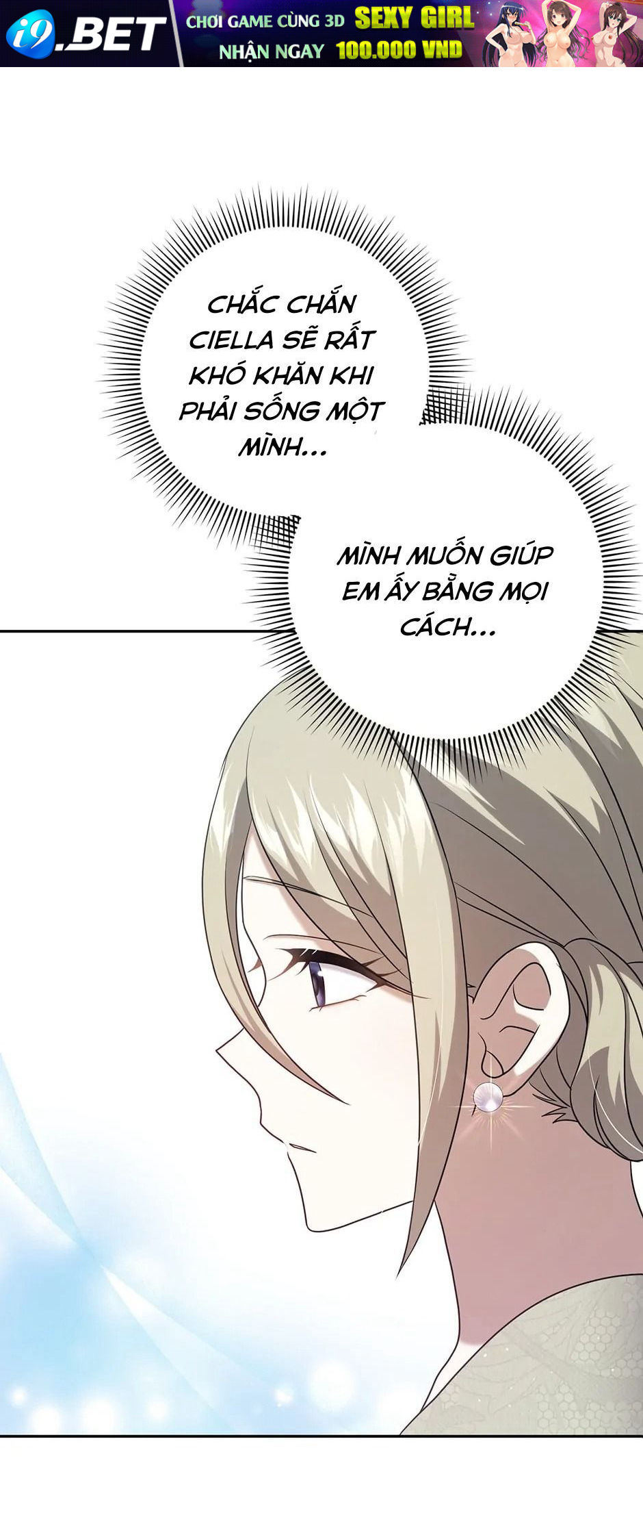 Lọ Lem Đã Mất Tích - Chapter 28 - Page 25