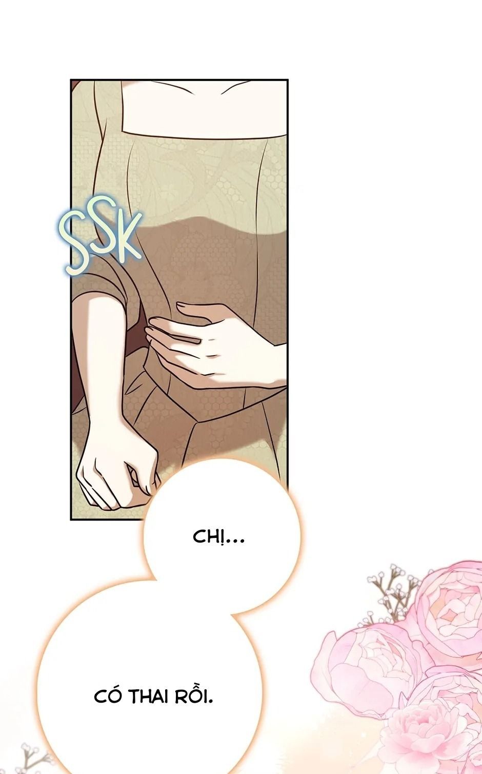 Lọ Lem Đã Mất Tích - Chapter 28 - Page 29