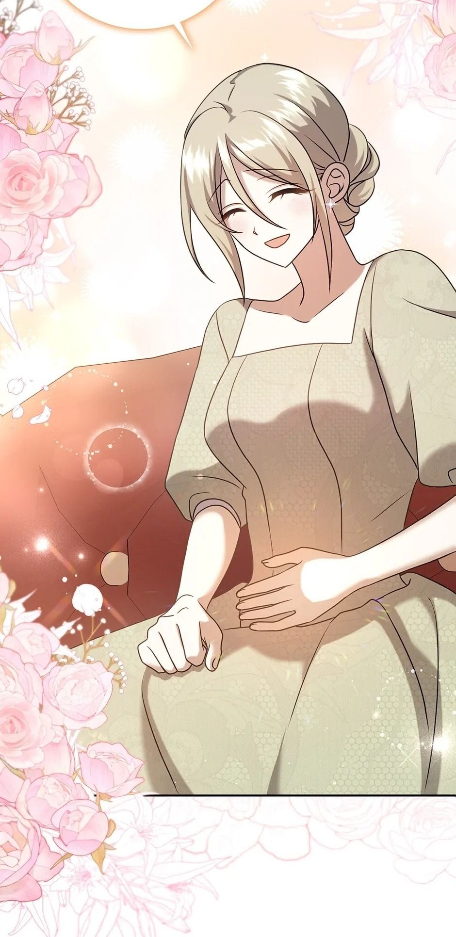 Lọ Lem Đã Mất Tích - Chapter 28 - Page 30