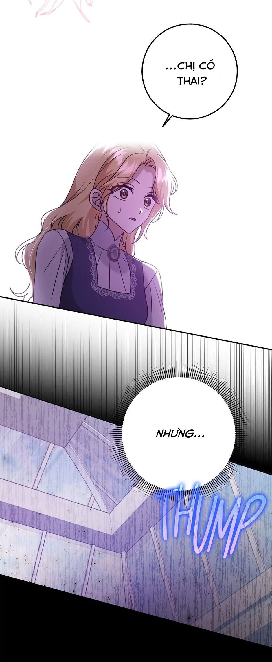 Lọ Lem Đã Mất Tích - Chapter 28 - Page 31