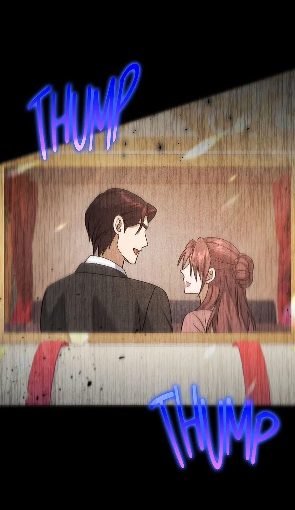 Lọ Lem Đã Mất Tích - Chapter 28 - Page 33