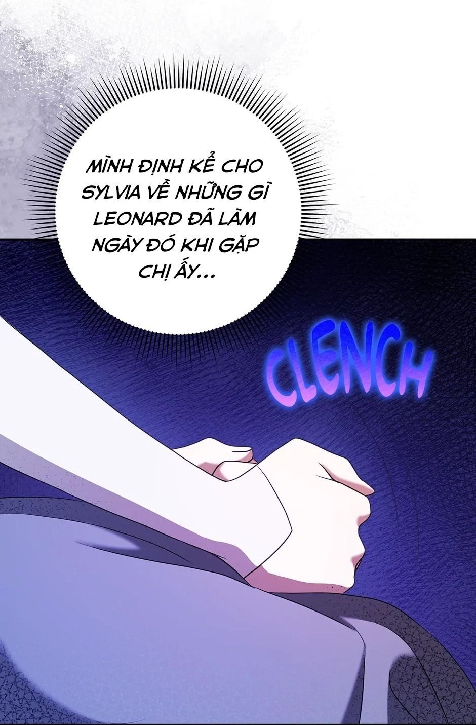 Lọ Lem Đã Mất Tích - Chapter 28 - Page 37