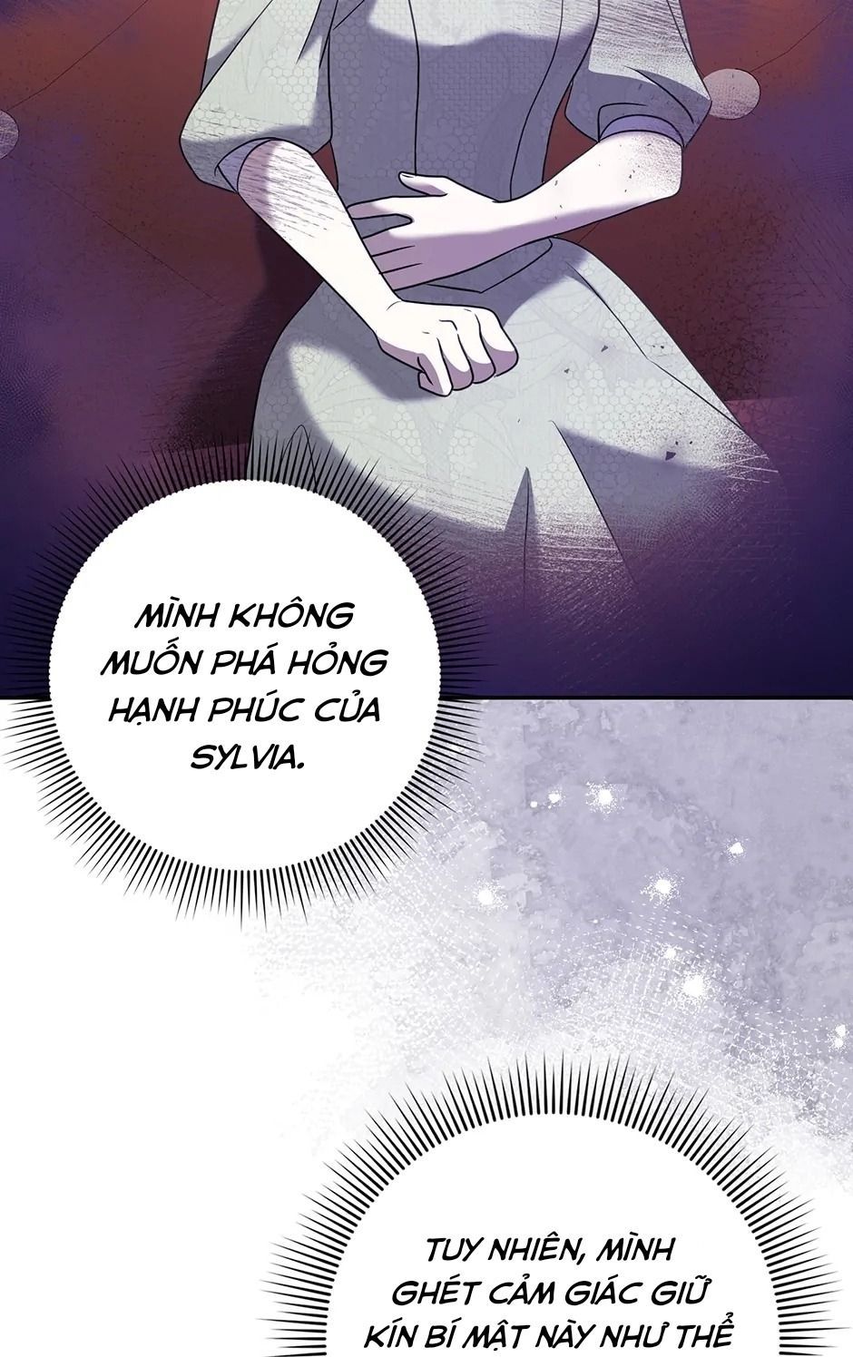 Lọ Lem Đã Mất Tích - Chapter 28 - Page 39