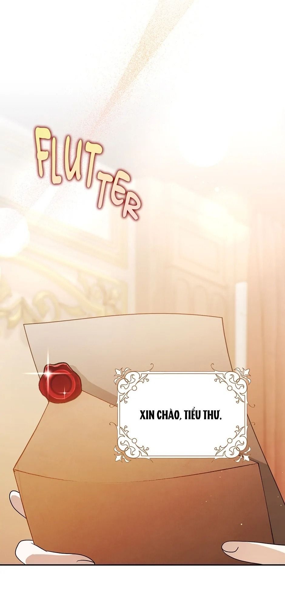 Lọ Lem Đã Mất Tích - Chapter 28 - Page 4