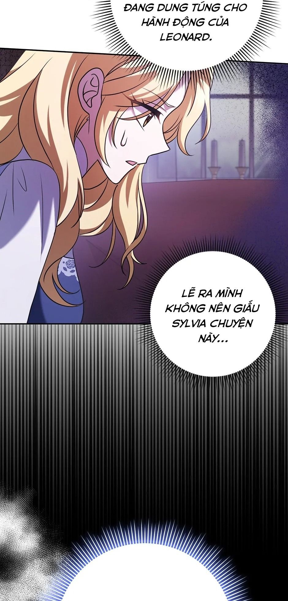 Lọ Lem Đã Mất Tích - Chapter 28 - Page 40