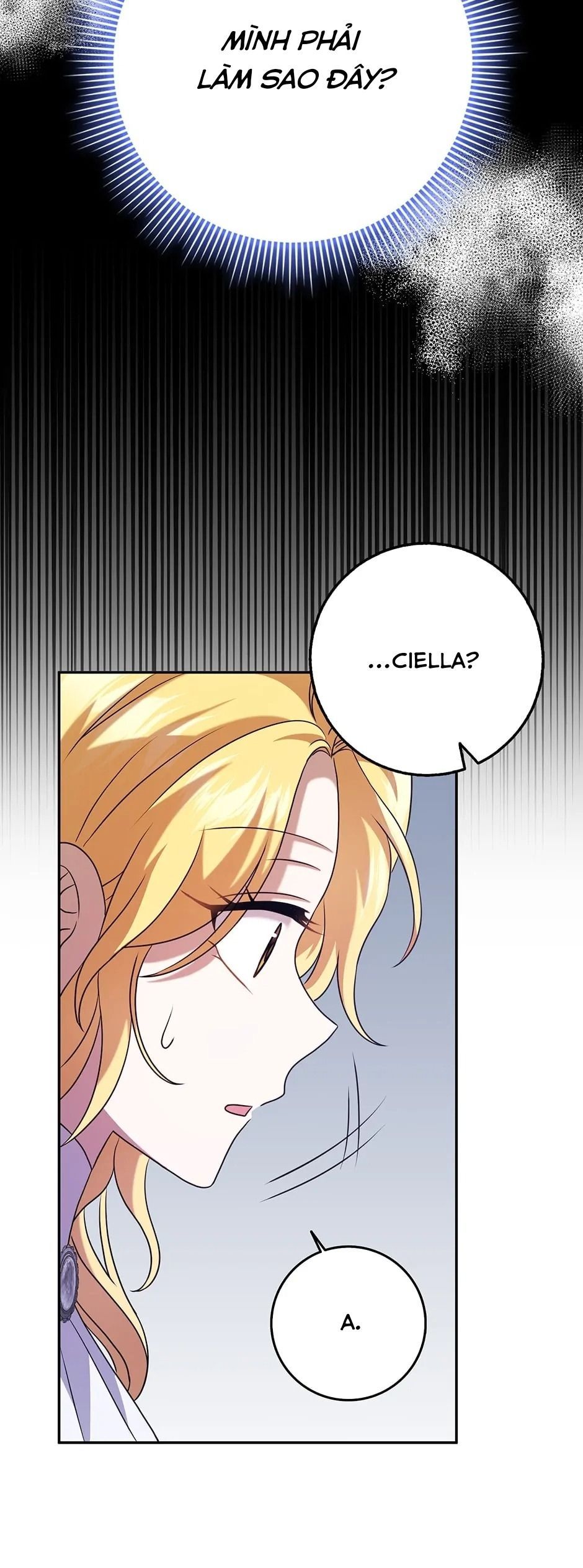 Lọ Lem Đã Mất Tích - Chapter 28 - Page 41