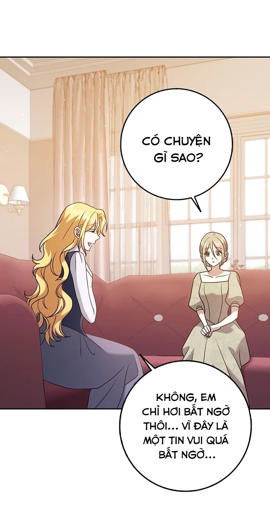 Lọ Lem Đã Mất Tích - Chapter 28 - Page 42