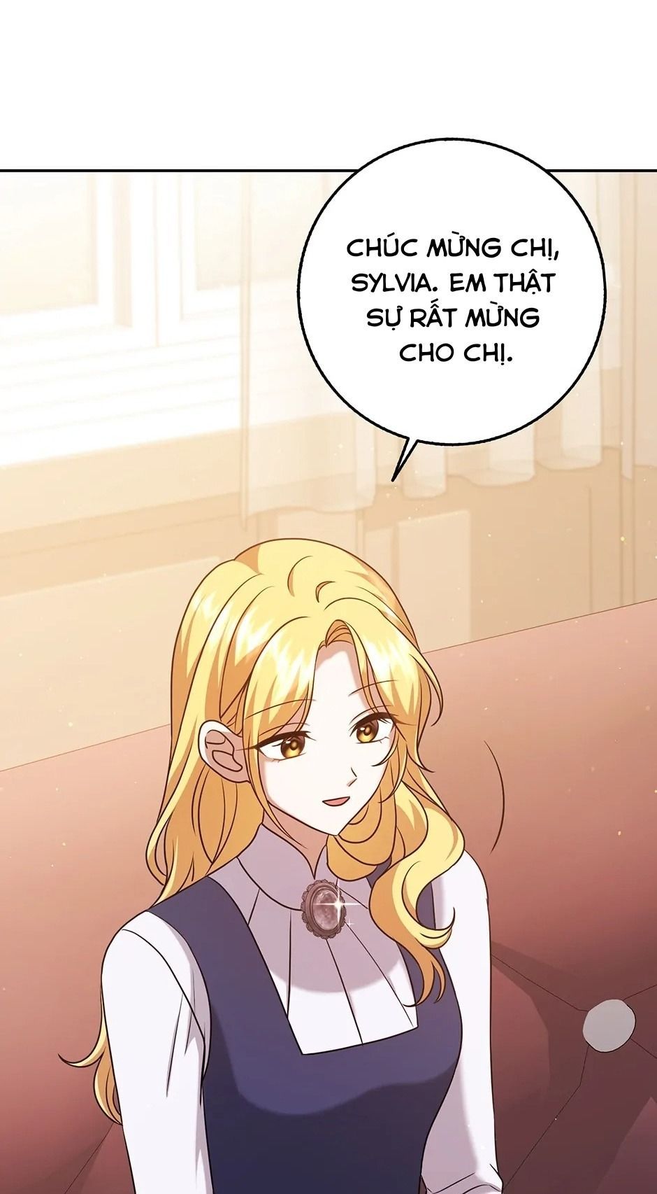 Lọ Lem Đã Mất Tích - Chapter 28 - Page 45