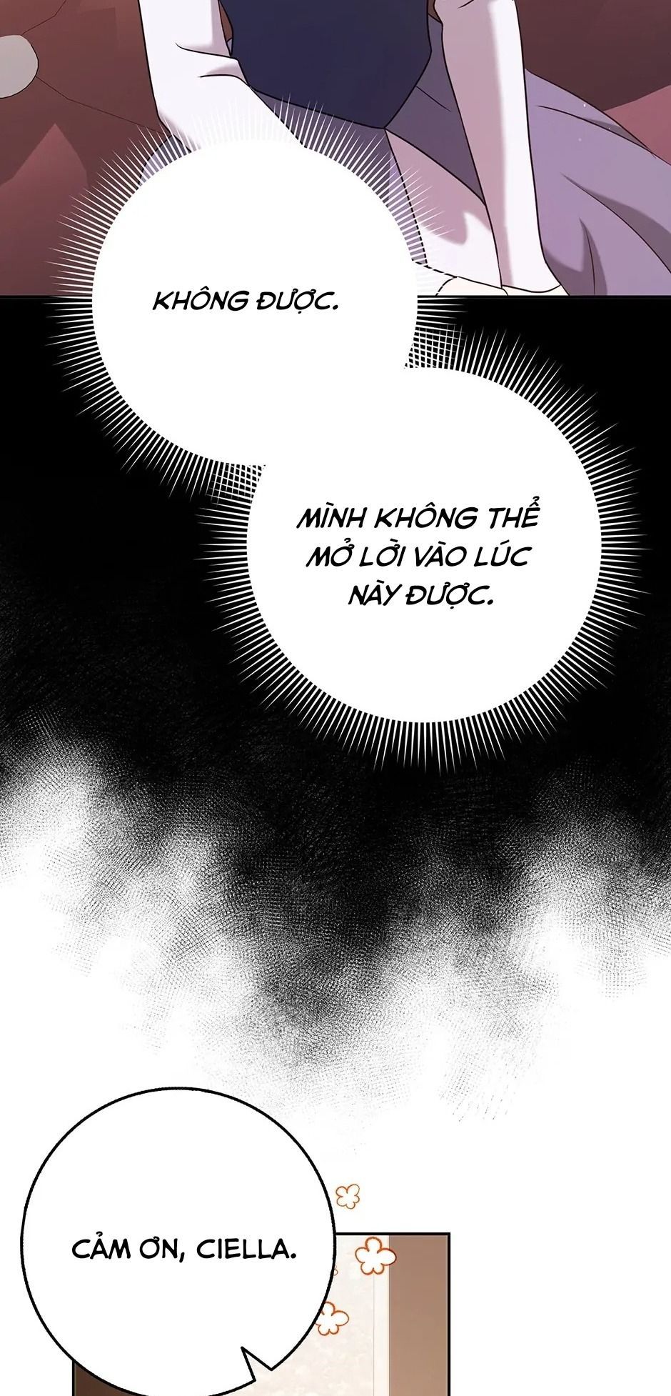 Lọ Lem Đã Mất Tích - Chapter 28 - Page 46